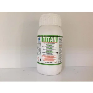 Aydın Kimya (250 Ml) Titan Ec Kokulu Haşere Öldürücü[rutubet Böceği ve Benzeri Böcekler Için Tavsiye Edilir]