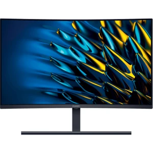 MateView GT 27" 4 MS 165 Hz 2K QHD Curved VA LED Monitör