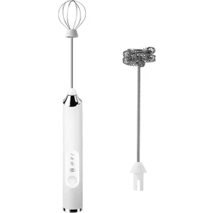 Gzplz Mini Köpürtücü - Beyaz (Yurt Dışından)