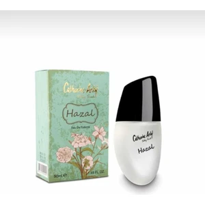 Catherine Arley Hazal Classic Edt 50 ml