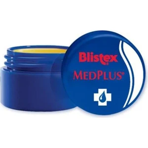 Kuru ve Çatlamış Dudaklar Için Onarıcı Dudak Bakım Kremi 7 ml