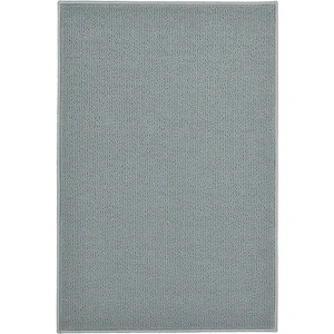 Fıntsen Banyo Paspası Gri 40 x 60 cm
