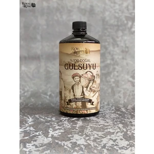 Royal Rose %100 Doğal Gülsuyu