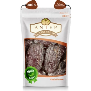 Antep Çarşı Pazar Kudüs Hurması Duble Xl Yeni Mahsül | 900 Gr.