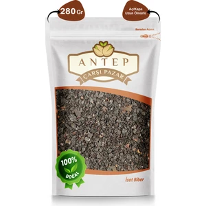 Antep Çarşı Pazar Isot Biber Şanlıurfa | 280 gr