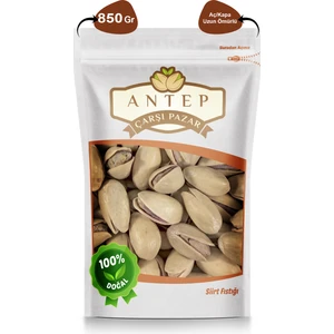 Antep Çarşı Pazar Siirt Fıstığı Jumbo Ana Çıtlak | 850 Gr.