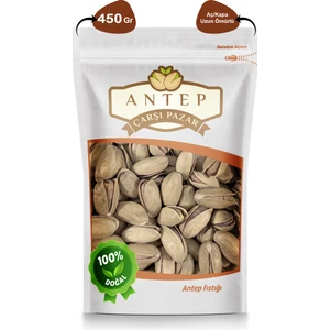 Antep Çarşı Pazar Antep Fıstığı Jumbo Ana Çıtlak | 450 Gr.