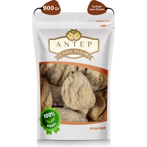 Antep Çarşı Pazar Kuru Incir Yeni Mahsül Aydın Armut Incir | 900 Gr.