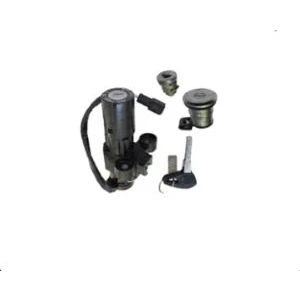 Ybs Bajaj Pulsar Ns 200 Kontak Set