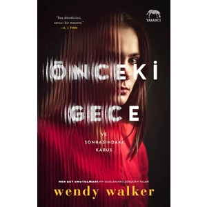 Önceki Gece - Wendy Walker