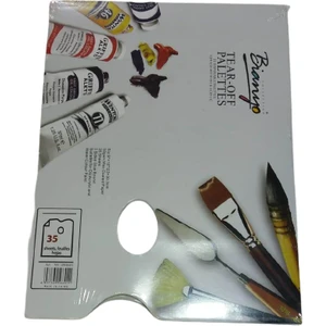 Boyabilir Kağıt Palet