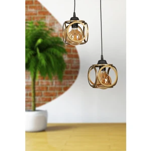 Savaş 2'li Avize (Eskitme)