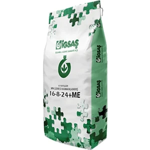 Igsaş Neofert 16-8-24+Me Gübresi-25 kg