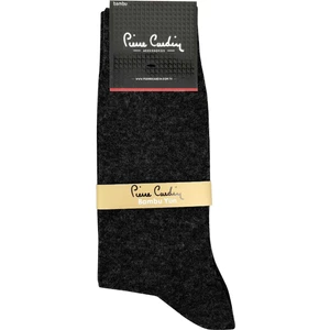 Pierre Cardin Erkek Soket Çorap Pinks Bambu Yün (6 Adet)