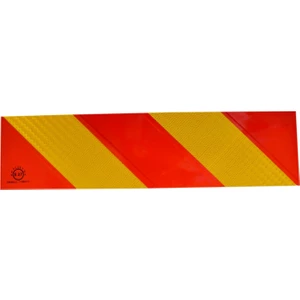 Reflektör 140 x 565 mm 2'li Takım