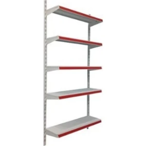 Market Raf Sistemi 30 Cm 5 Katlı
