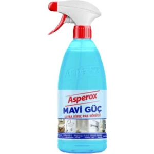 Mavi Güç Temizleme