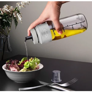 Damlatmaz Akıllı Cam Yağlık ve Sirkelik 500