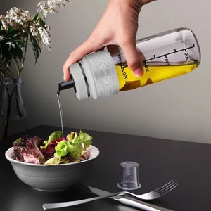 2'li Damlatmaz Akıllı Cam Yağlık ve Sirkelik 500