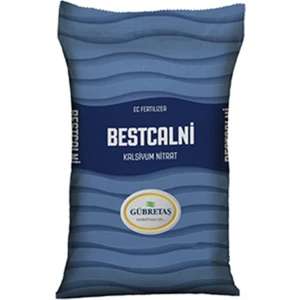 Bestcalni Kalsıyum Nıtrat Gübresi-10 kg