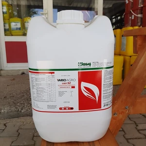 Igsaş Varıo Uan 32 Üre Amonym Sulfat Sıvı Gübre-25 kg