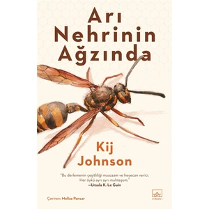 Arı Nehrinin Ağzında - Kij Johnson