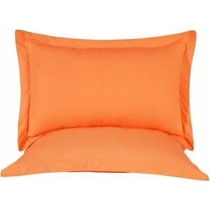 Zambak Tekstil 40x60 Cm Volanlı Yastık Kılıfı  Pamuklu