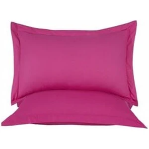 Zambak Tekstil 40x60 Cm Volanlı Yastık Kılıfı  Pamuklu