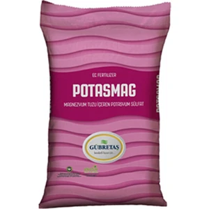 Potasmag (Potosyum-Magnezyum) Gübresi-2 kg