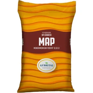 Map (Monoamonyum Fosfat) Gübresi-10 kg