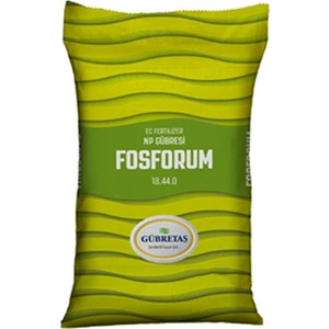 Fosforum 18.44.0 Np Gübresi-5 kg