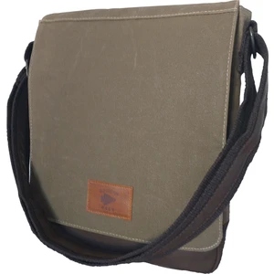 Old Cotton Cargo 7112 Western S Su Geçirmez Omuz - Postacı- Laptop Çantası