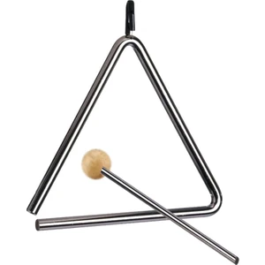 Metal Üçgen Zil Müfredata Uygun