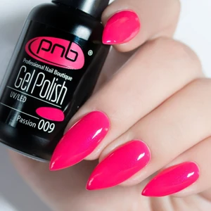Pnb Passion 009 8ml Kalıcı Oje