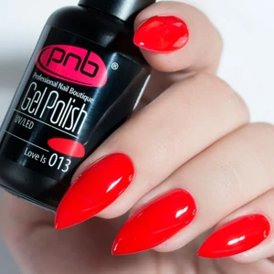 Pnb Love Is 013 8ml Kalıcı Oje