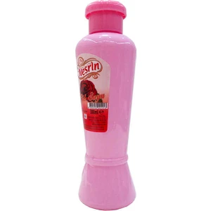 Gül Suyu Pet Şişe 300 ml