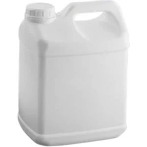 Armenbotanik 4 Adet Plasti̇k Boş Bi̇don 5 Lt'li̇k