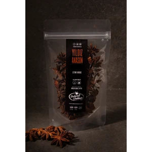 Baharat Dükkanı Yıldız Anason 30 gr