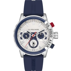 U.S. Polo Assn. USPA1026-06 Kadın Kol Saati