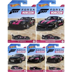 Hot Wheels Forza Horizon