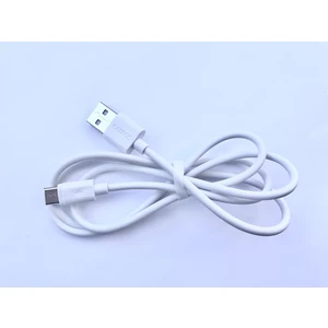 Type-C Girişli 2100MAH 1 Metre USB Şarj Cihazı Kablo