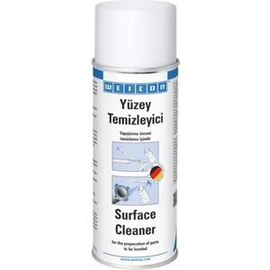 Weıcon Yüzey Temizleyici Sprey 400 ml