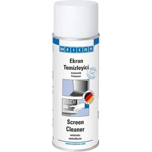 Weıcon Tft/lcd Ekran Temizleyici 200 ml