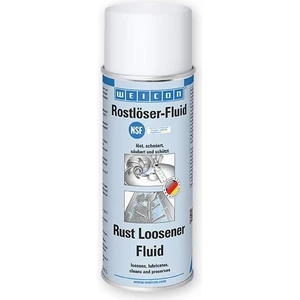 Weıcon Pas Sökücü-Fluıd Sprey 400ML