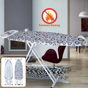 Ütü Masası Örtüsü