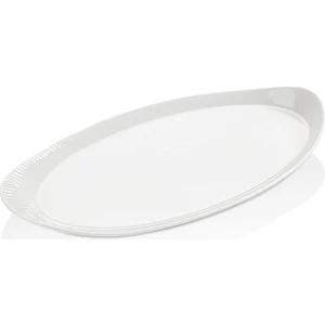 Bianca 29 cm Oval Tabak