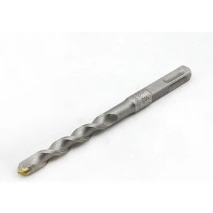 Kare Dss+ Sap Çift Flüt S2 Darbeli Beton Delme Matkap Ucu 8 x 150 mm