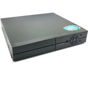 AV-TC08GM 8kanal H265 Ahd Dvr Kayıt Cihazı