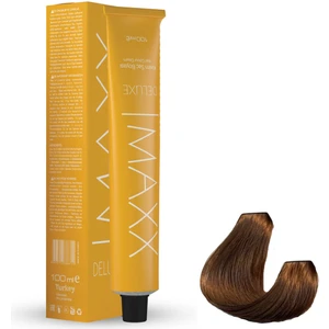 Maxx Deluxe Tüp Boya 8.35 Bal Karameli 60 ml