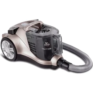  Fakir Cross Electronic 4A 890 W Toz Torbasız Süpürge